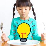 Nutrisi Otak Anak untuk Meningkatkan Kecerdasannya