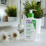 Cleanser CeraVe